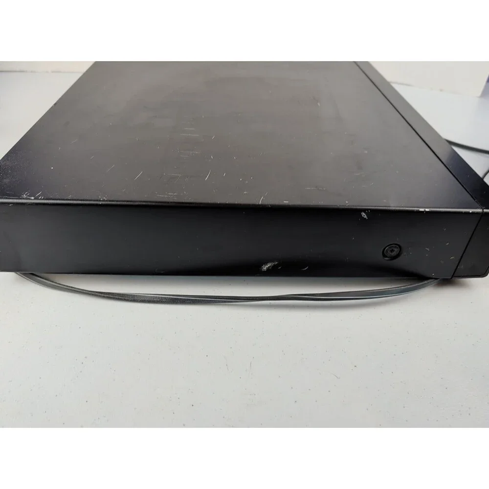 Sony DVP-NC80V - 5 Disc SACD Super Audio CD DVD Changer Player Stereo Component